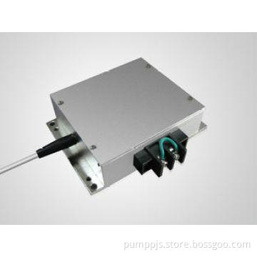 High Power 0.22N.A. Fiber Bundled 808nm 10W Medical Diode L